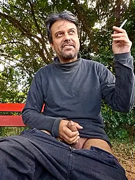 DeanCastiel88 online show from May 25, 3:29 pm