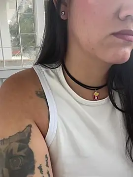 SofiaBrown Pink online show from August 8, 6:21 pm