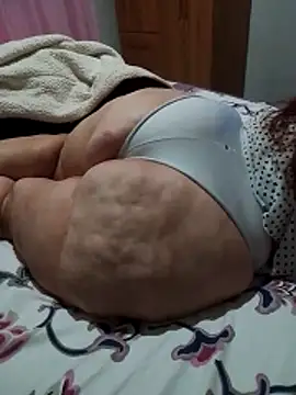 MegaAssMature online show from May 24, 1:54 am