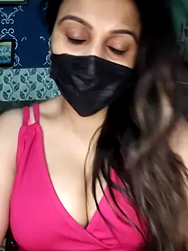 HORNI SHALU50 online show from June 13, 5:11 pm