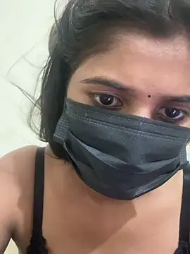 Poonam-Ray online show from July 24, 6:39 pm