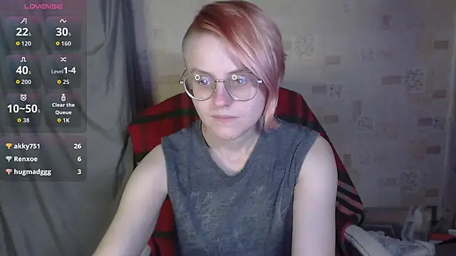 Snapshot of __Freya___ chatting on June 20, 5:05 pm Freya online show from June 20, 5:05 pm