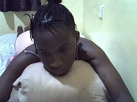 Gorgeous-maya online show from June 17, 5:21 am