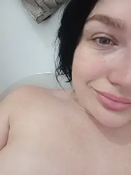 SeductiveSirenX online show from May 18, 10:26 pm