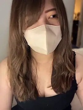 chikayo online show from May 28, 2:47 pm