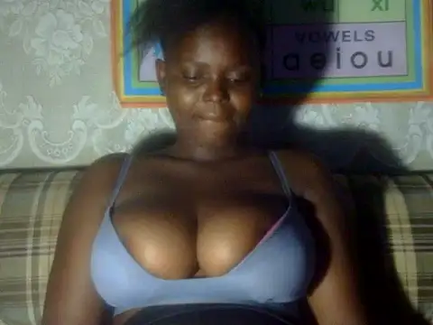 Yaspretty6 online show from June 16, 12:02 am
