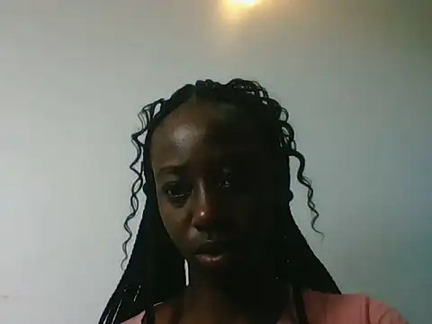 Snapshot of Darkpretty23 chatting on June 21, 4:53 pm Darkpretty23 online show from June 21, 4:53 pm