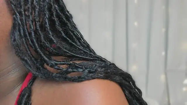 Ayanaa Ebony  online show from June 15, 11:23 am