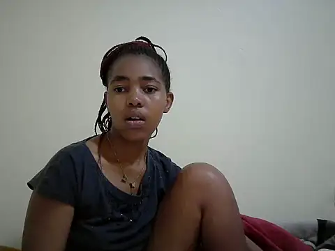 MidnightNala online show from June 26, 7:40 pm