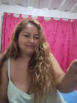 Bellaking-horny online show from June 6, 2:27 am
