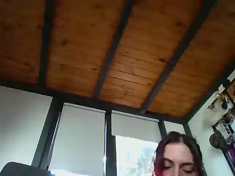 LatinDolliee online show from July 17, 5:18 pm