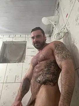 Snapshot of Sarado_Tesudo chatting on June 27, 6:51 am Sarado Tesudo online show from June 27, 6:51 am