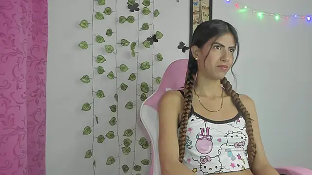 sandi x online show from June 28, 1:00 am