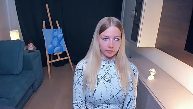 Snapshot of DeniseMekus chatting on May 21, 10:11 am DeniseMekus online show from May 21, 10:11 am