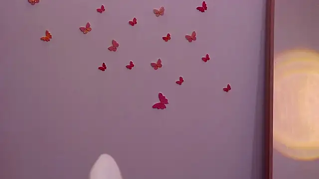Daisy Blush online show from June 30, 4:13 am