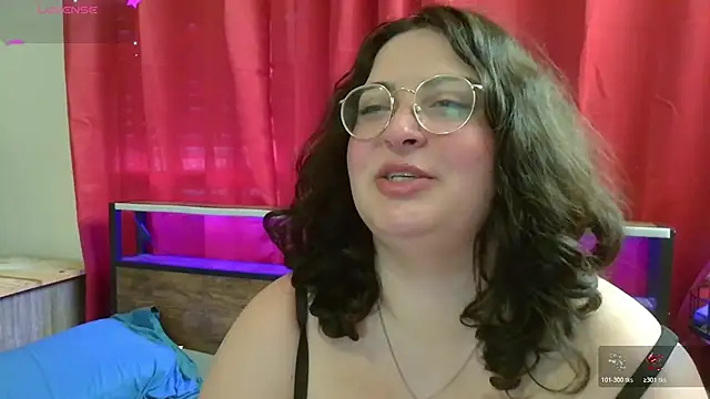 squishkink online show from July 8, 7:18 pm
