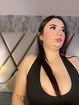 ValeriaCarter online show from June 17, 12:40 pm