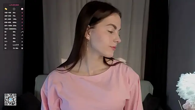 CarolannMirjah online show from July 20, 4:27 am