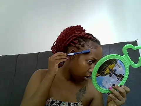Bianca0011 online show from June 18, 5:51 am