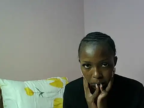 Snapshot of misslev chatting on May 17, 5:20 pm misslev online show from May 17, 5:20 pm