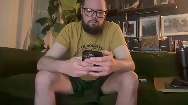 guywyo online show from May 16, 2:41 am