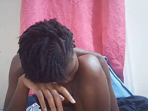 Bootylovet online show from June 20, 12:25 am