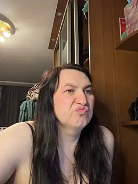 EvaBeautyXxX online show from May 16, 9:13 pm