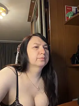 EvaBeautyXxX online show from June 14, 4:36 am