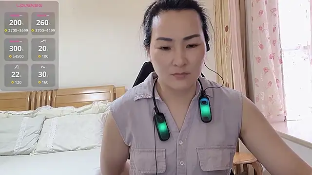 ParisNoctis online show from May 22, 8:53 am
