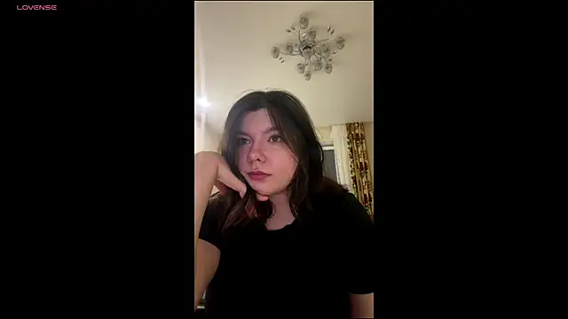 Snapshot of linaligurt chatting on May 16, 5:12 pm linaligurt online show from May 16, 5:12 pm