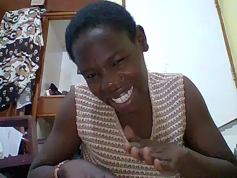 Blacksexyqueen24 online show from June 13, 7:34 pm