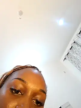 ebony ghoddes online show from May 29, 2:48 pm