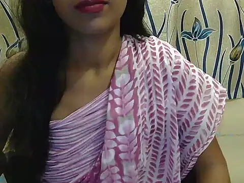 BabyQueen23 online show from June 4, 1:22 am