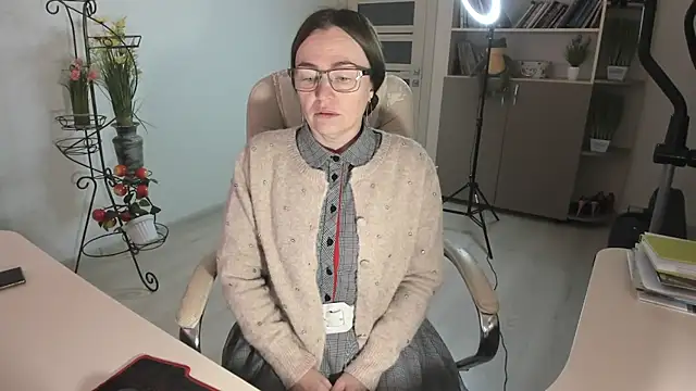 Vika73 online show from February 4, 6:08 am