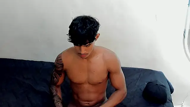 Joao da silva19 online show from June 12, 1:21 pm