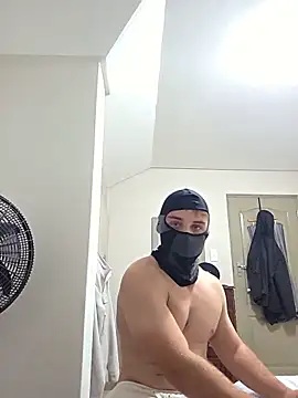 JamesGarnerreal online show from May 16, 5:12 pm