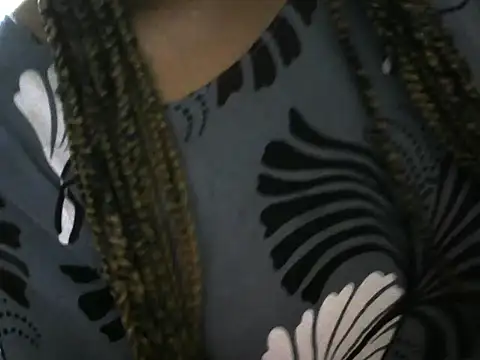 cutie asha online show from June 19, 5:34 am