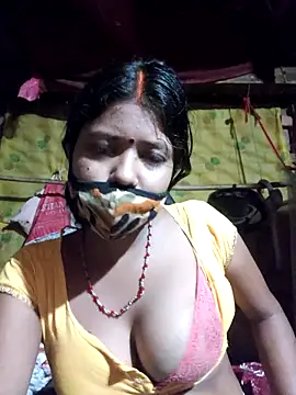 your-candy-cam online show from June 14, 3:30 am