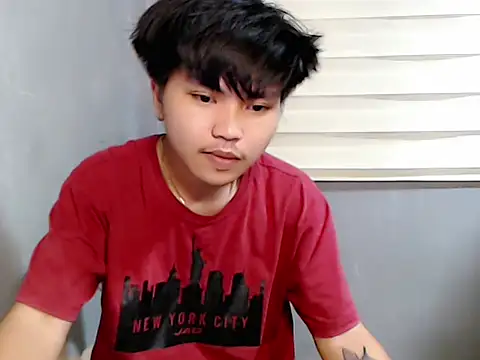 Mrbigcumx online show from May 19, 4:24 pm