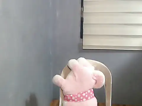 Mrbigcumx online show from May 20, 4:35 pm