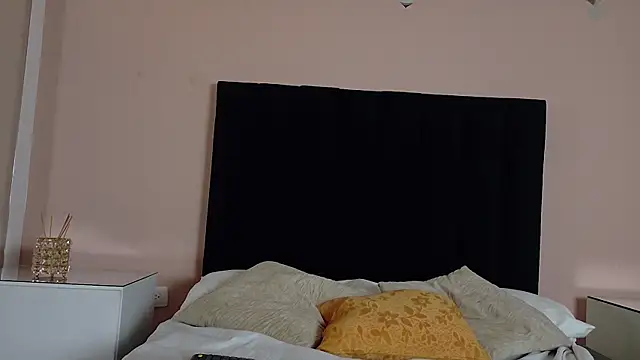 MILA AND COTI online show from June 12, 10:41 pm