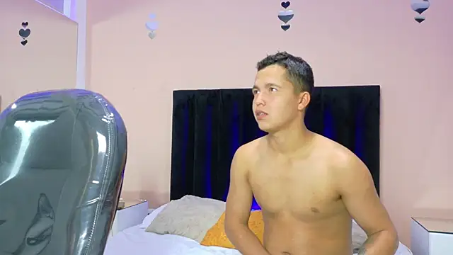MILA AND COTI online show from June 30, 11:28 pm