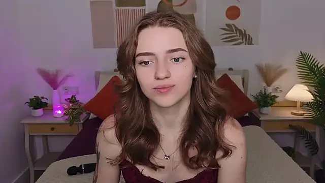 TayloryStar online show from July 4, 11:38 am