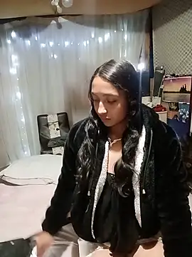 Snapshot of Morena_hot17 chatting on May 23, 2:50 am Morena hot17 online show from May 23, 2:50 am