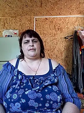 LisichkaOksana online show from June 27, 12:22 pm