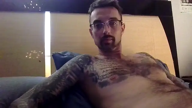 MrDGrey online show from June 25, 2:00 am