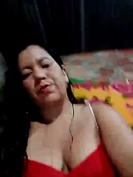 Valentina-Noir online show from June 5, 3:24 am