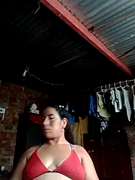 Valentina-Noir online show from June 5, 6:57 pm