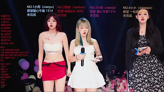 RoseGirl888 online show from June 6, 12:16 am