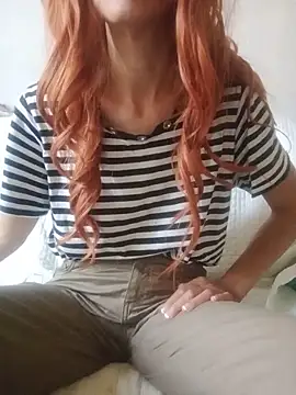 Darija milf online show from June 21, 5:10 am